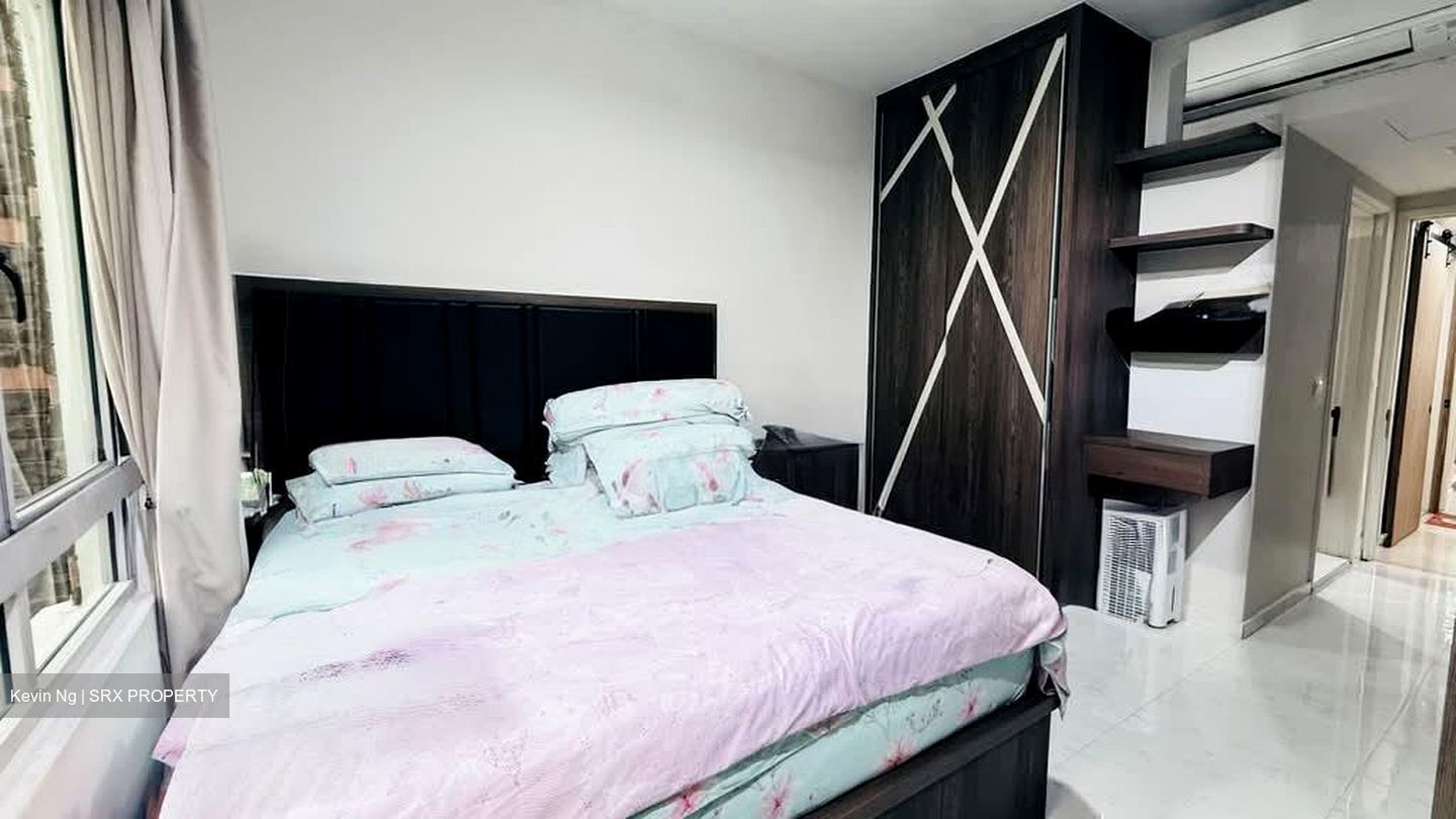 The Blossomvale (D21), Condominium #554874001
